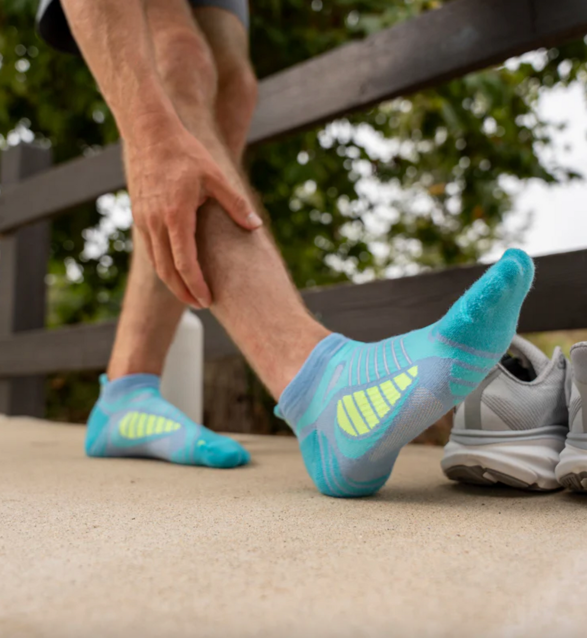 Balega Ultralight No Show Socks