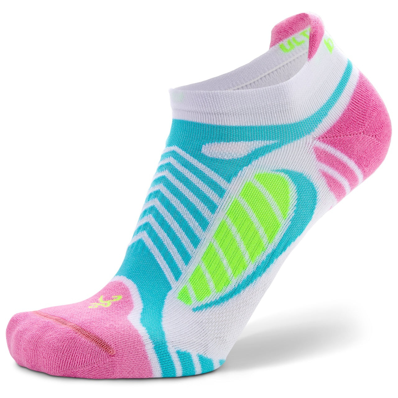 Balega Ultralight No Show Socks