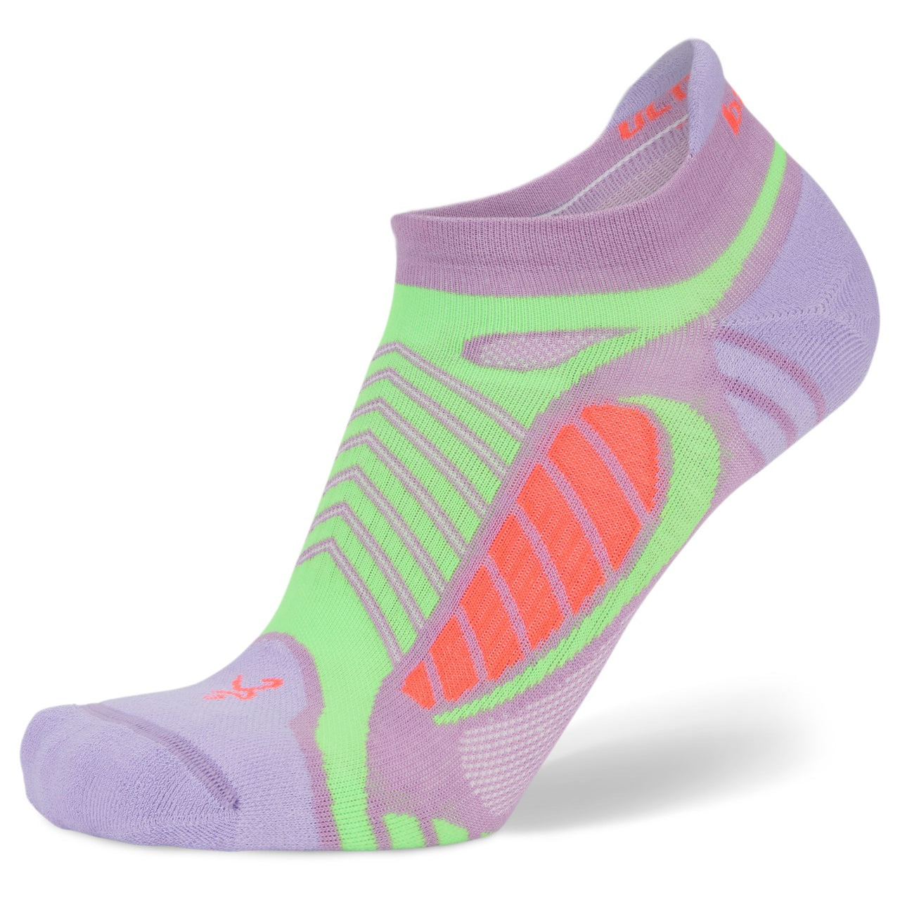 Balega Ultralight No Show Socks