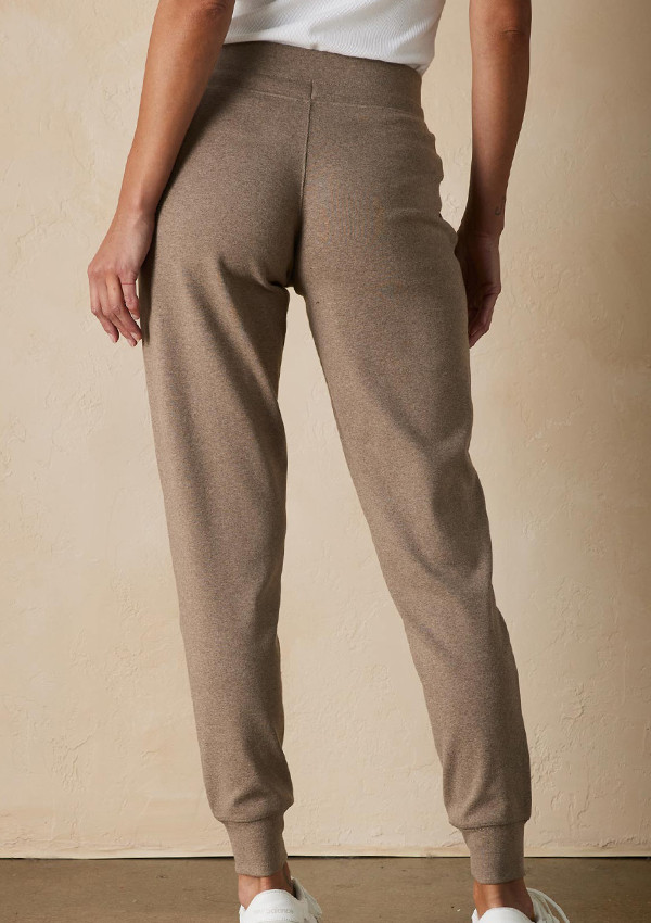 The Normal Brand Women's Purmeso Everyday Jog 3 The Normal Brand Women's Purmeso Everyday Jog