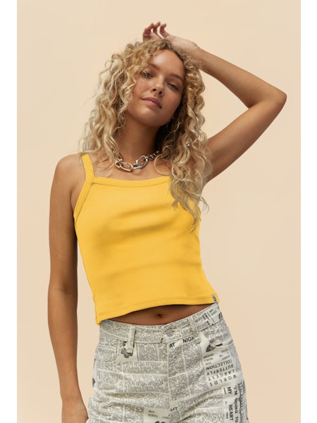 Daydreamer Women's 90's Tank Top