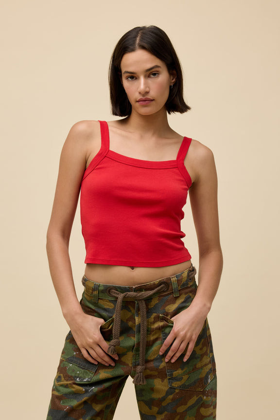 Daydreamer Women's 90's Tank Top