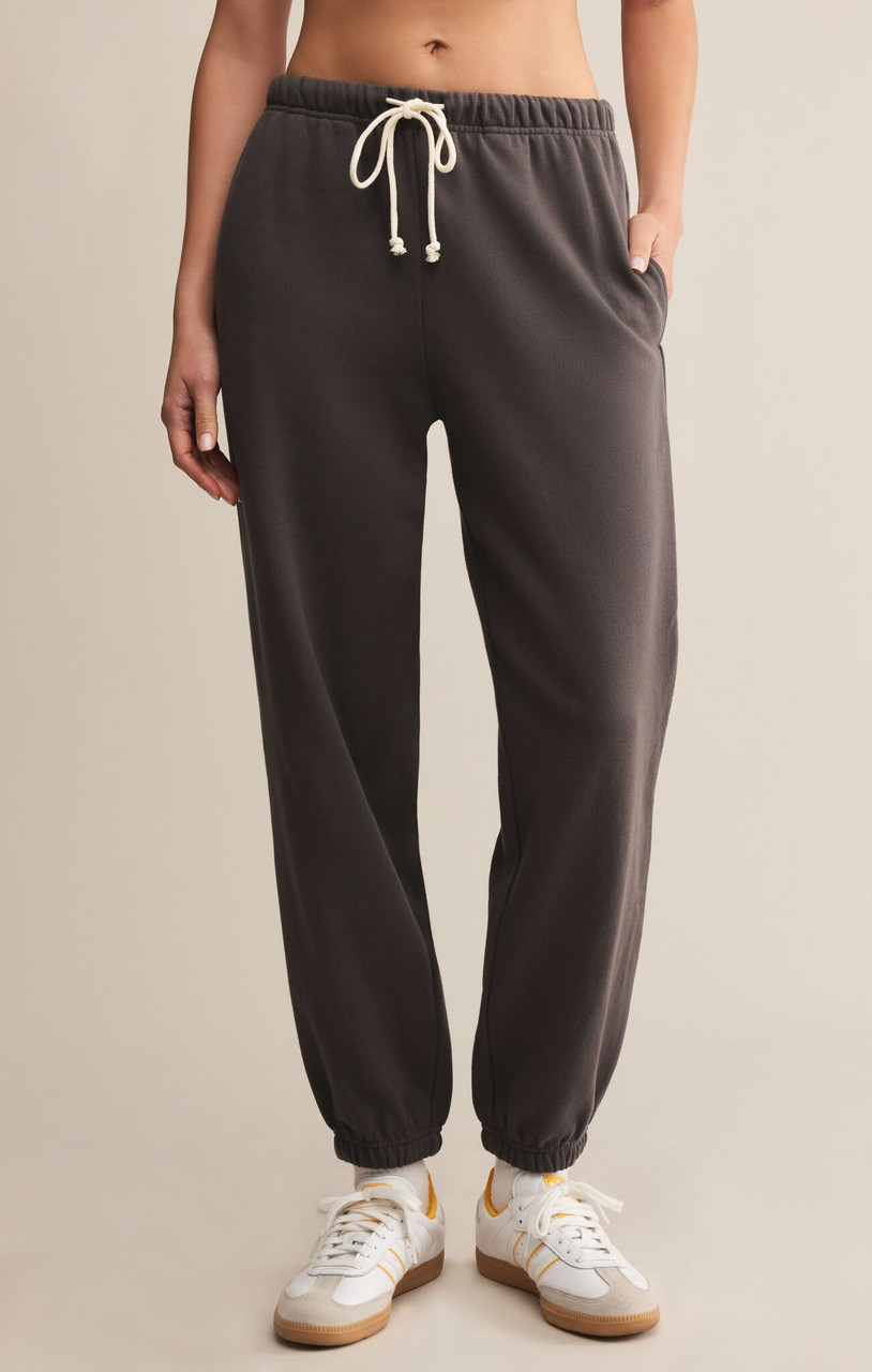 Z Supply Women's Stadium Joggers