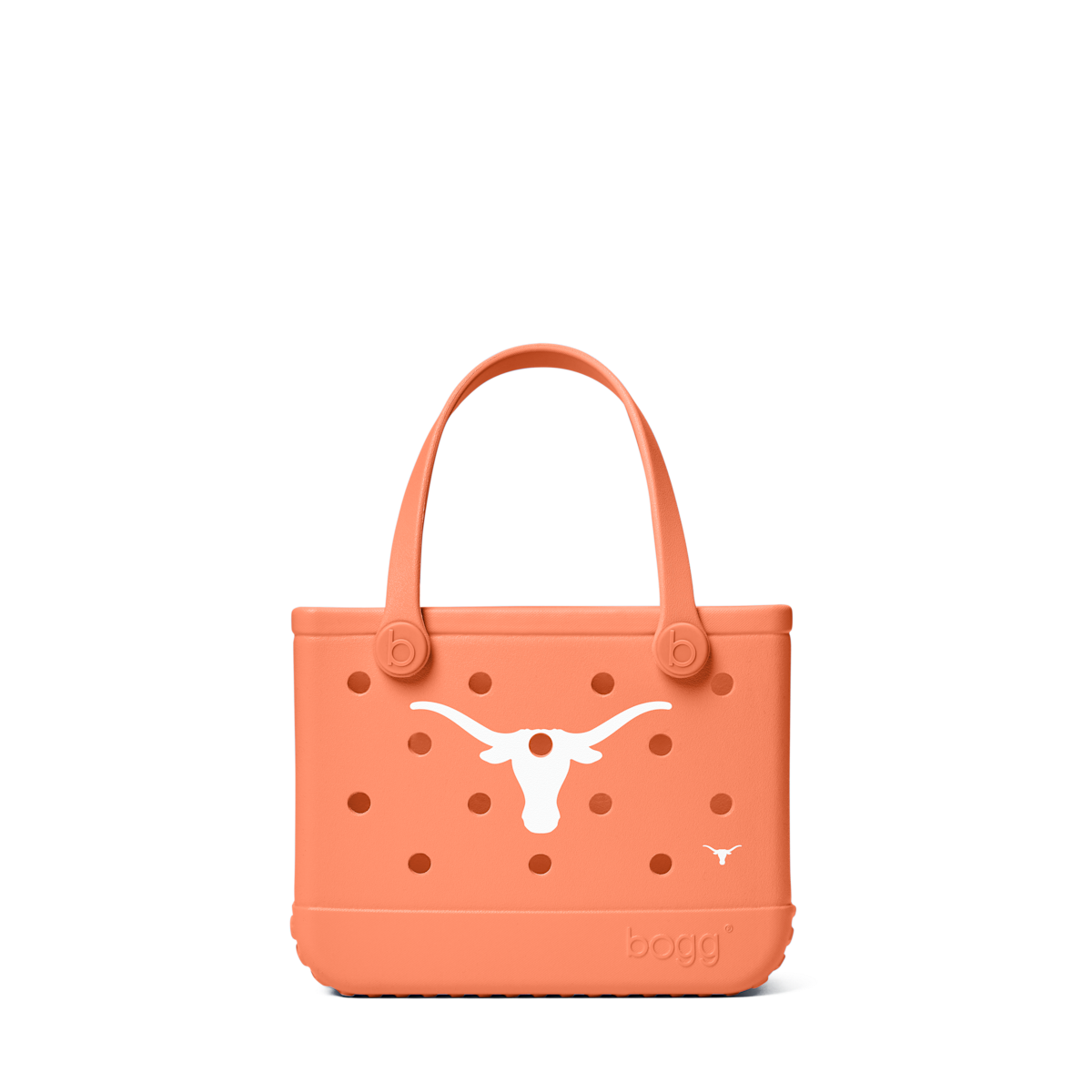 Bogg Bags Bitty Texas Longhorns Tote