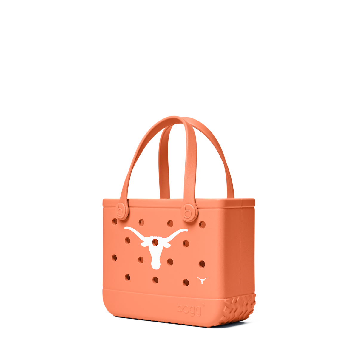 Bogg Bags Bitty Texas Longhorns Tote
