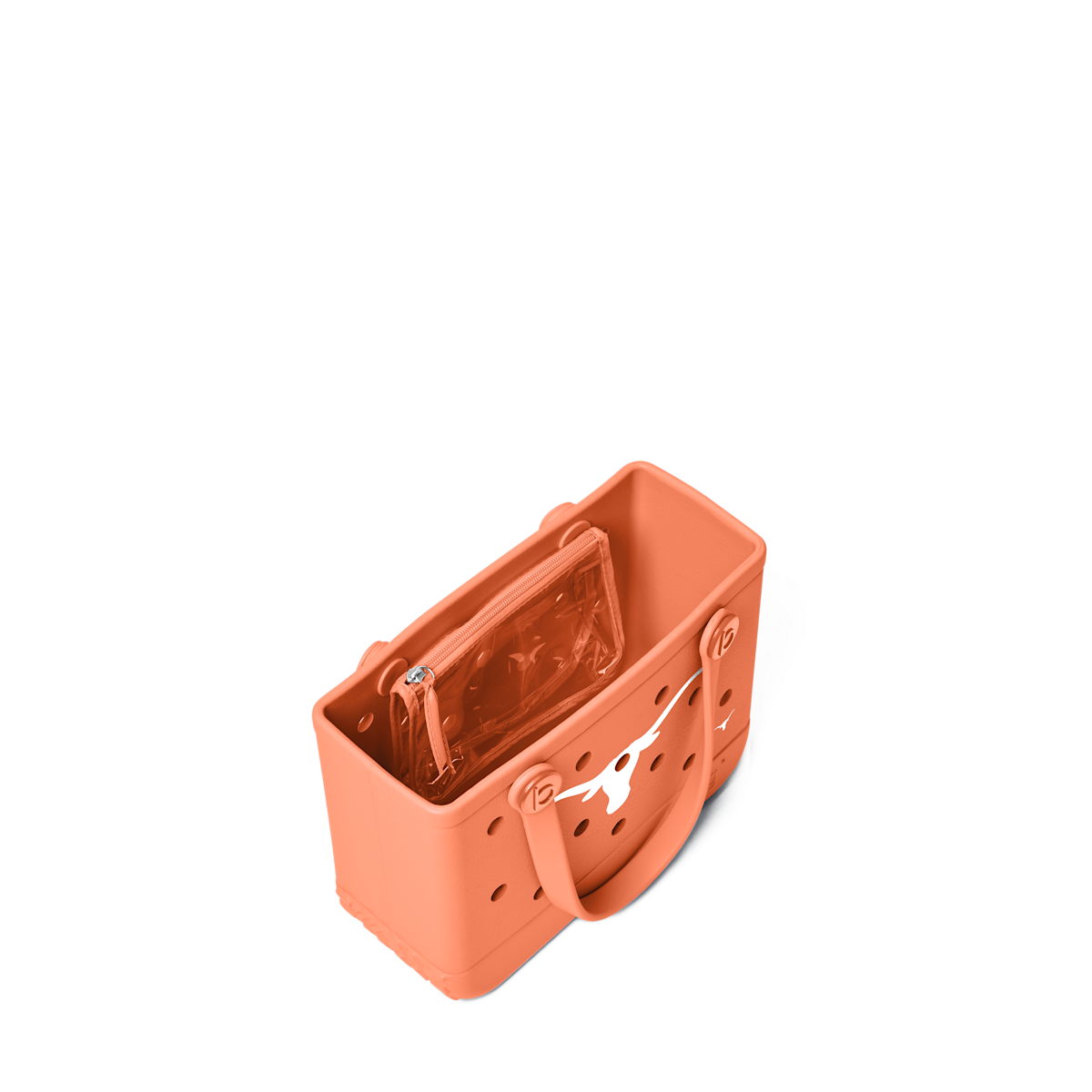 Bogg Bags Bitty Texas Longhorns Tote 3 Bogg Bags Bitty Texas Longhorns Tote