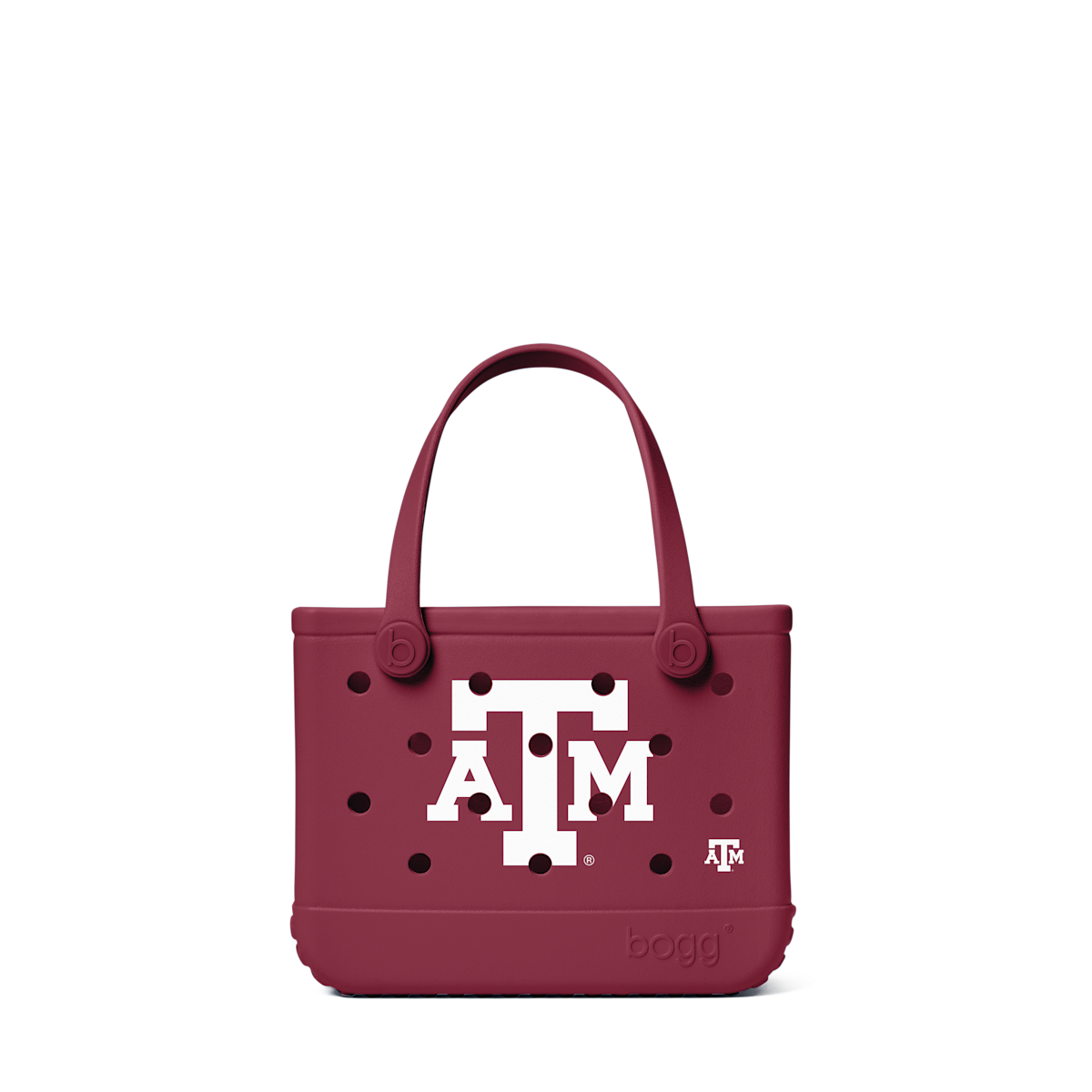 Bogg Bags Bitty A&M Tote