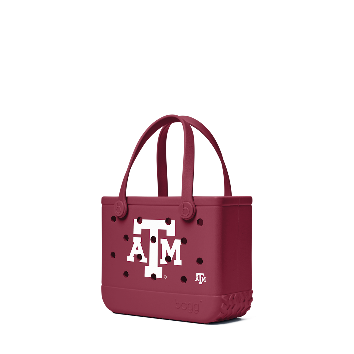 Bogg Bags Bitty A&M Tote
