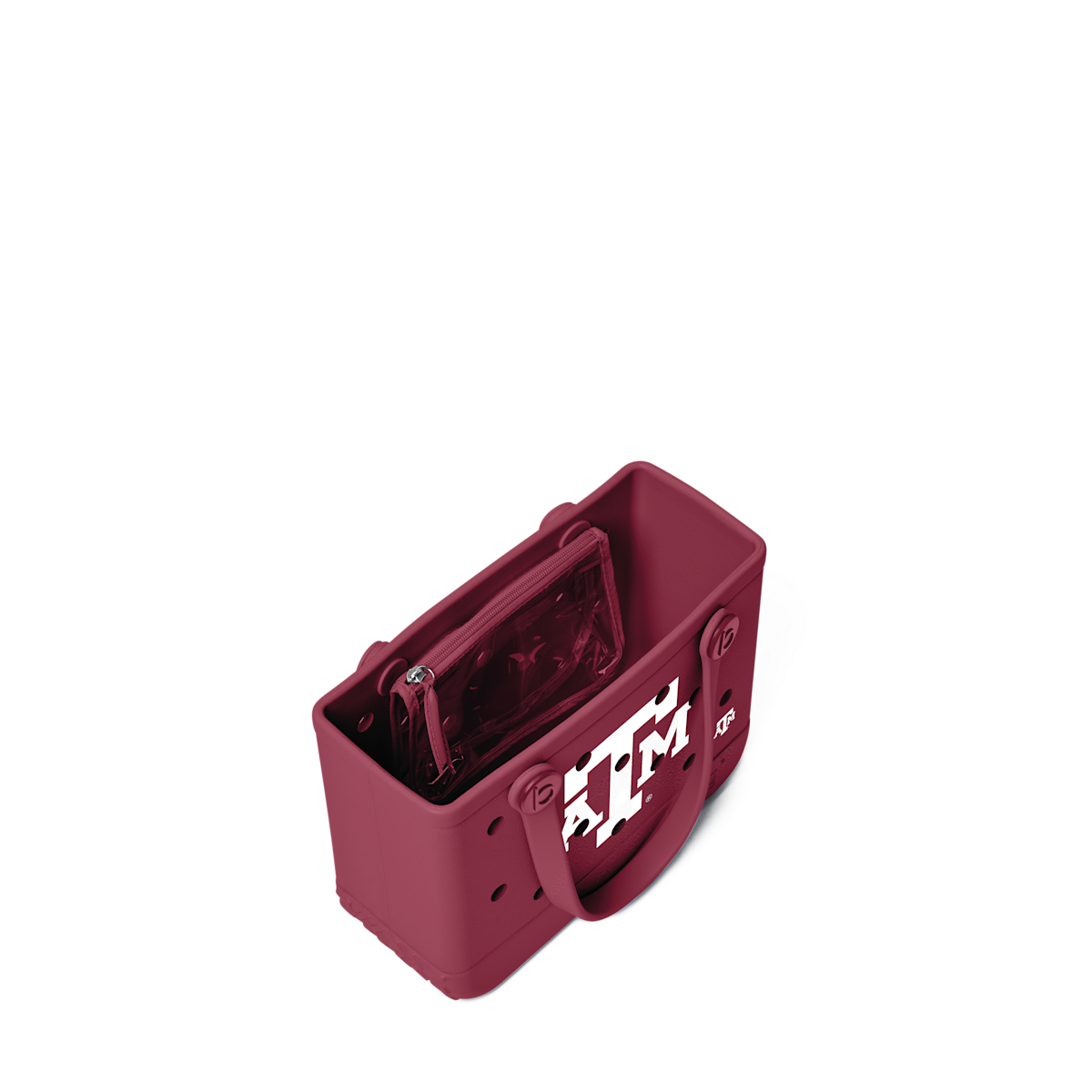 Bogg Bags Bitty A&M Tote