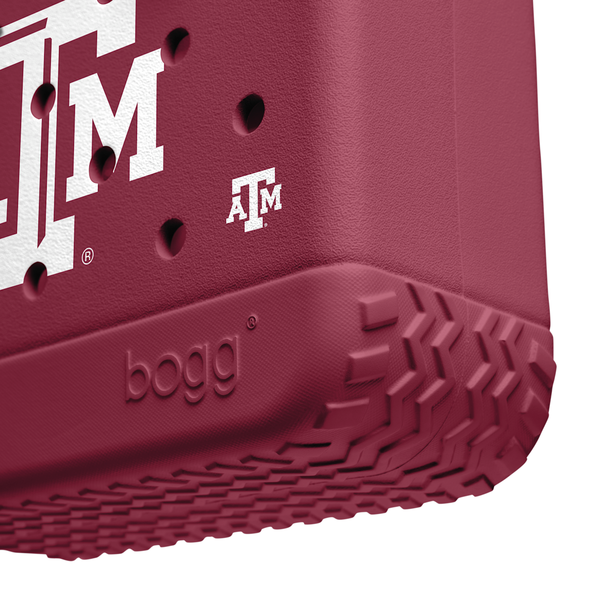 Bogg Bags Bitty A&M Tote