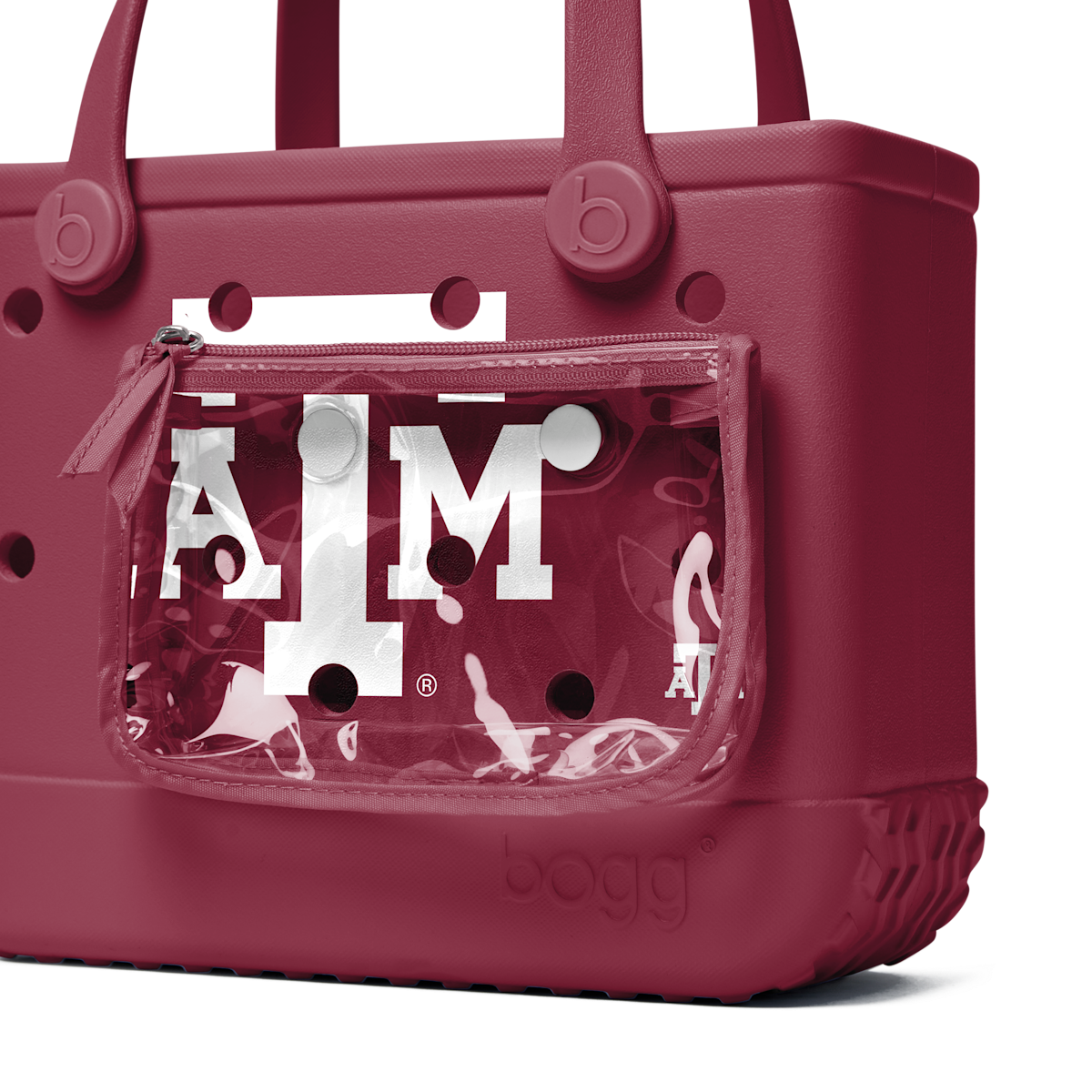 Bogg Bags Bitty A&M Tote