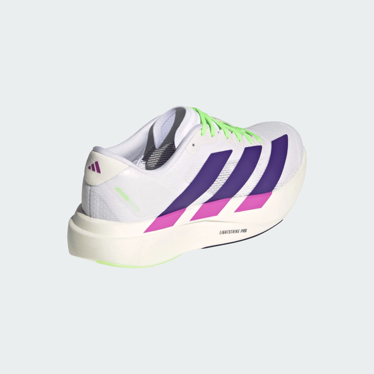 Adidas Women's Adizero EVO SL Running Shoes