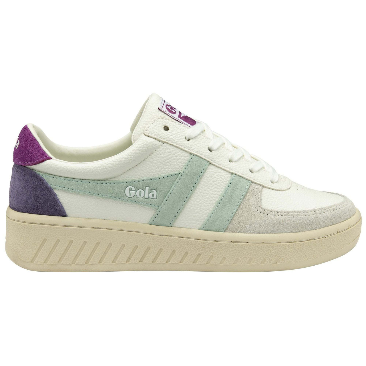 Gola Women's Grandslam Trident Sneakers