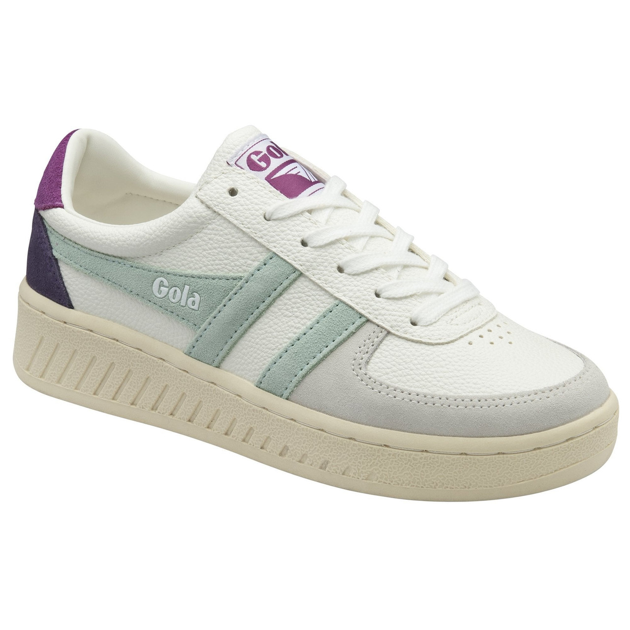 Gola Women's Grandslam Trident Sneakers
