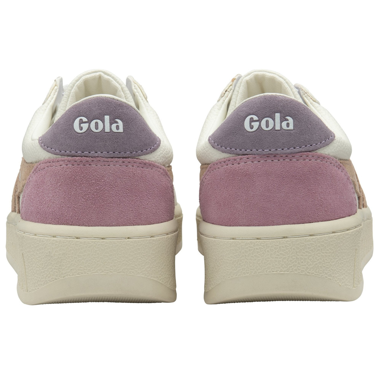 Gola Women's Grandslam Trident Sneakers 9 Gola Women's Grandslam Trident Sneakers