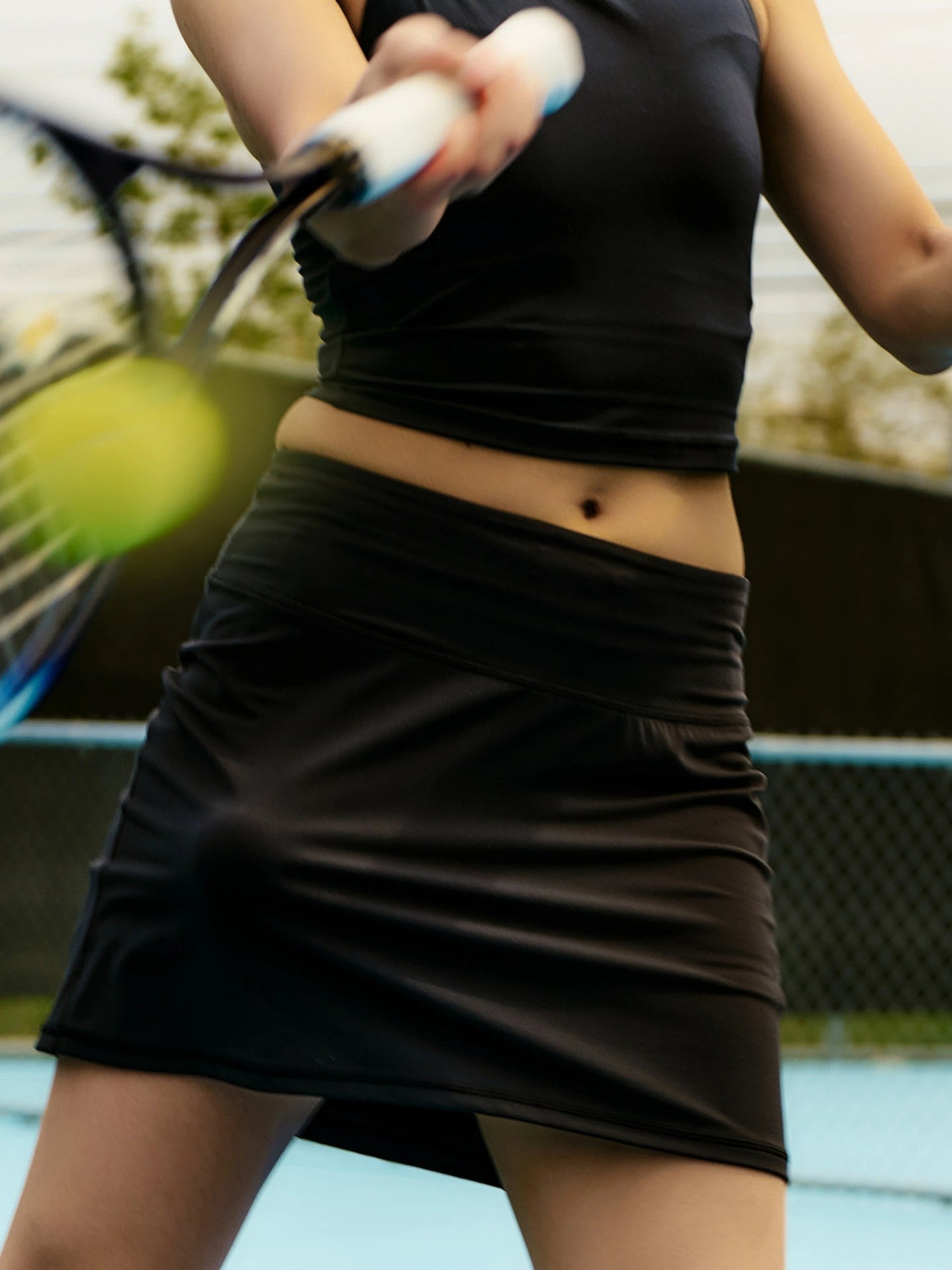 Free Fly Women's All Day Skort 6 Free Fly Women's All Day Skort