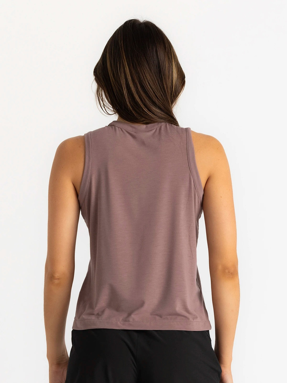 Free Fly Women's Elevate Lightweight Tank